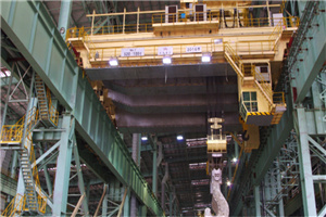 What are the overhead crane safeties? - MarineGyaan